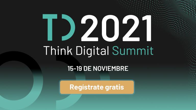 Think Digital Summit 2021