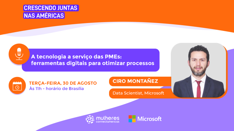 A tecnologia a serviço das PMEs: ferramentas digitais para otimizar processos