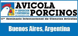 Exposición Avícolas-Porcinos 2019