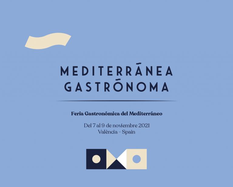 Event: Mediterránea Gastrónoma
