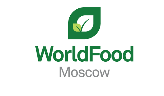 WorldFood Moscow