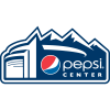 Pepsi Center