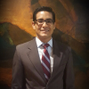 Jaime Hurtado's picture