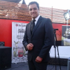 Imagen de Patricio Vásquez