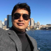 Manish S.'s picture
