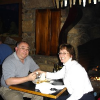 Gustavo and Annette Abarca's picture