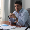Imagen de Juan Carlos Acosta