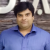 Imagen de Mr. Vikrant Jain