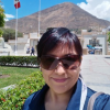 Imagen de Roxana Ruiz