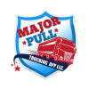 MajorPull Trucking App's picture