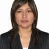 Imagen de JAQUELINE SÁNCHEZ