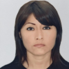 Imagen de Ursula Melina Salazar Aguirre