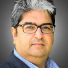 Imagen de Homayar Gandhi